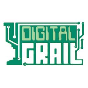 Digital Grail logo
